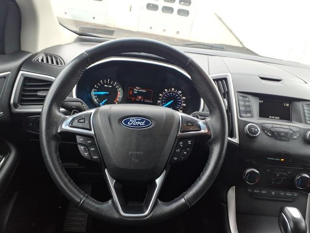 2018 Ford Edge - $16,900