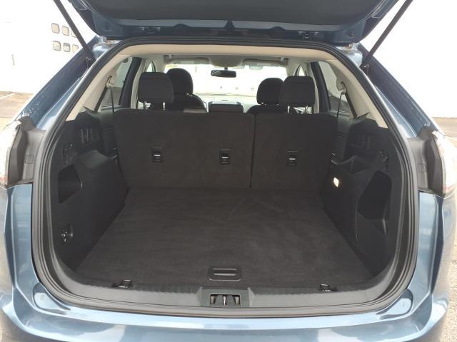 2018 Ford Edge - $16,900