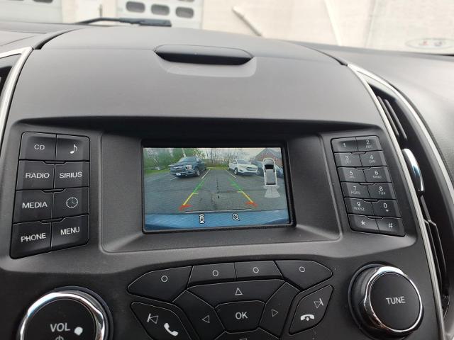 2018 Ford Edge - $16,900