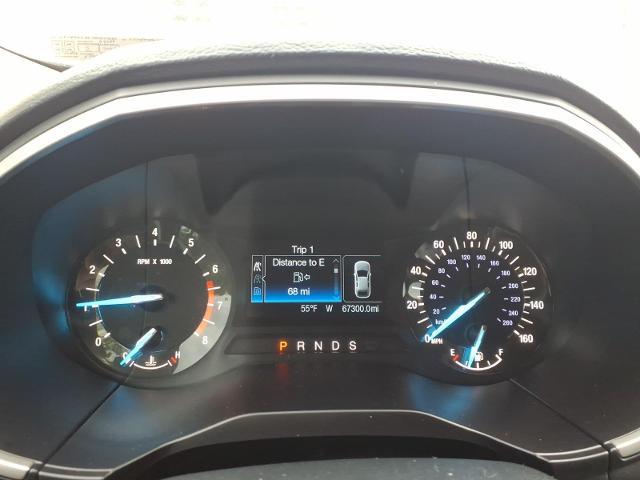 2018 Ford Edge - $16,900