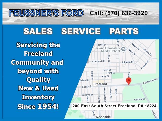 2018 Ford Edge - $16,900