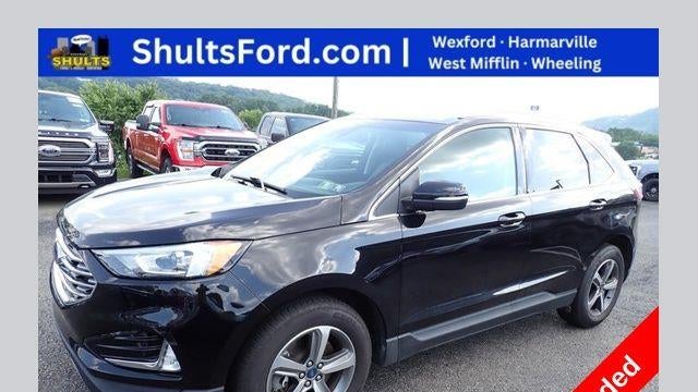 Preowned 2019 Ford Edge SEL for Sale