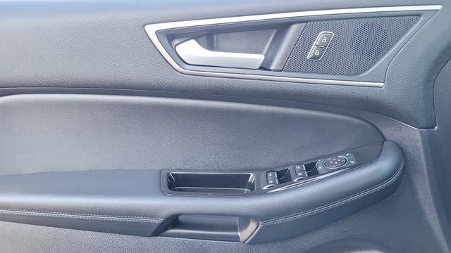 2020 Ford Edge ST Line