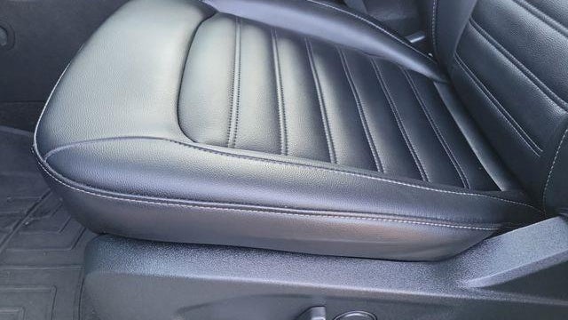 2020 Ford Edge ST Line