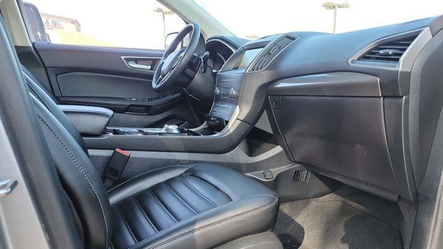2020 Ford Edge ST Line
