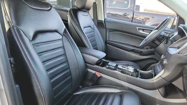 2020 Ford Edge ST Line