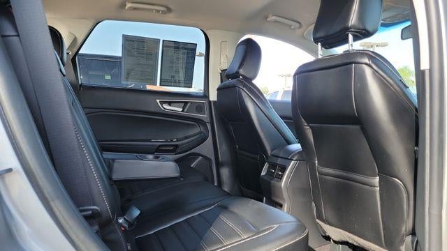 2020 Ford Edge ST Line
