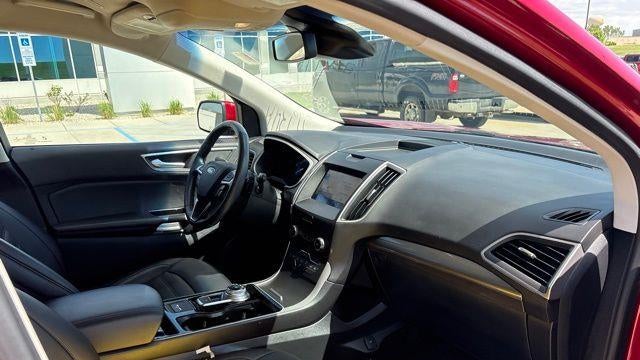 2020 Ford Edge ST Line