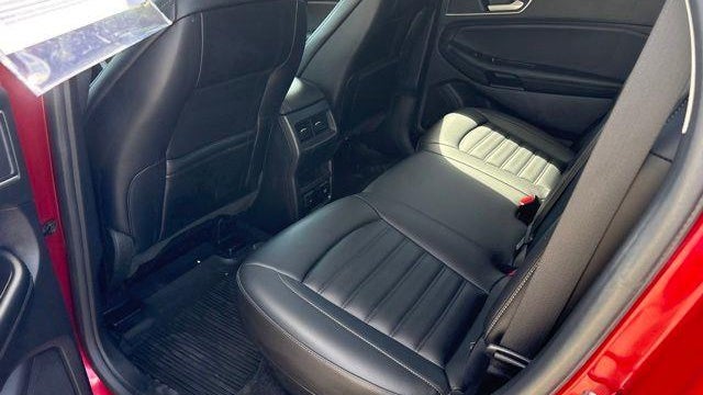 2020 Ford Edge ST Line