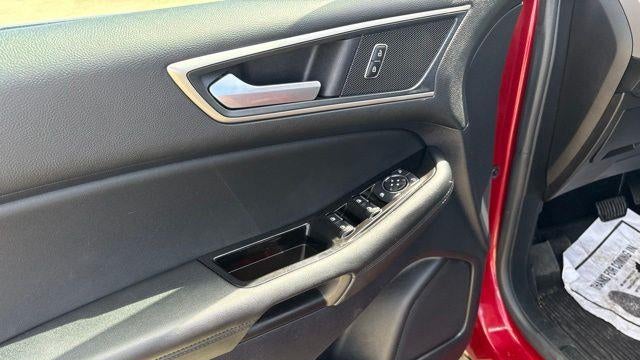 2020 Ford Edge ST Line