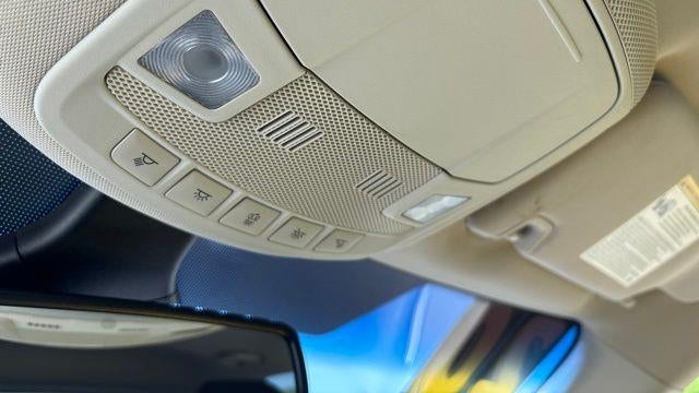 2020 Ford Edge ST Line