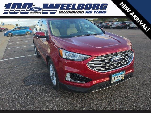 2020 Ford Edge - $22,990