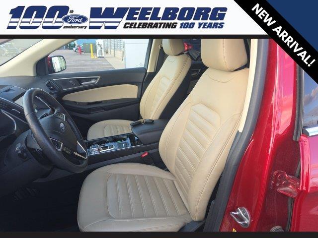 2020 Ford Edge - $22,990
