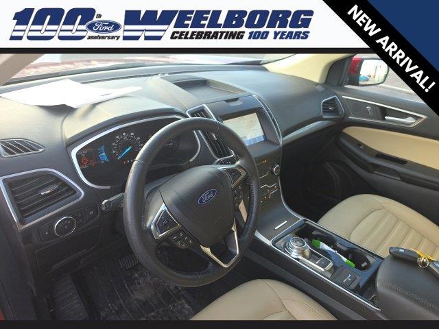 2020 Ford Edge - $22,990