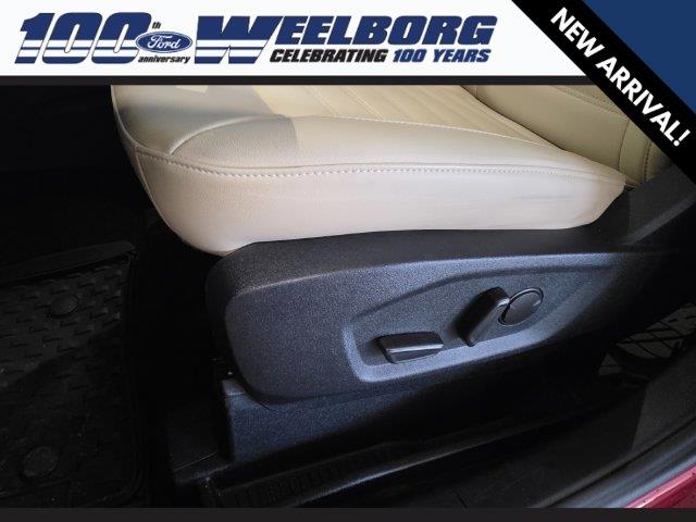 2020 Ford Edge - $22,990