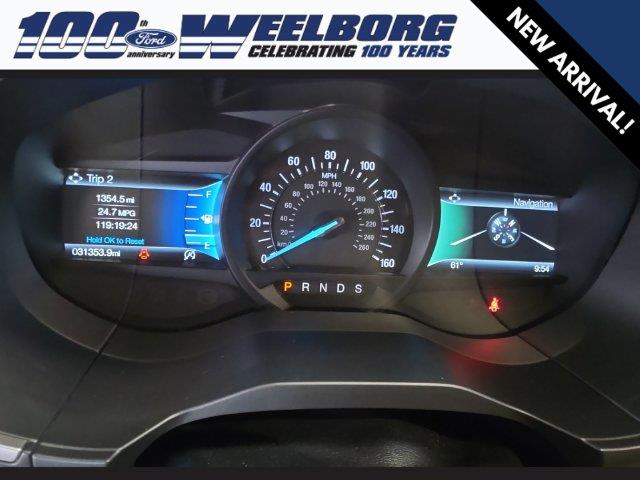 2020 Ford Edge - $22,990