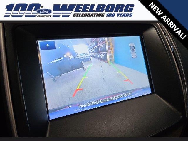 2020 Ford Edge - $22,990