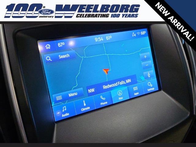 2020 Ford Edge - $22,990