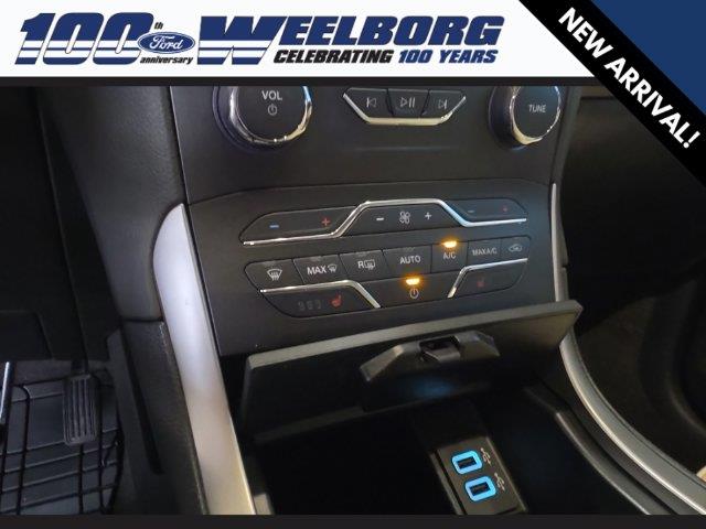 2020 Ford Edge - $22,990