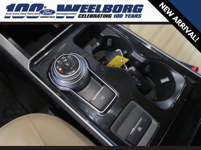 2020 Ford Edge - $22,990