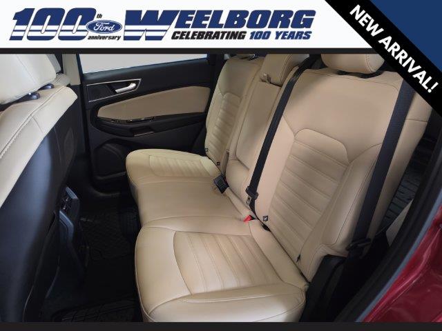 2020 Ford Edge - $22,990