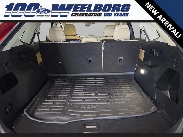 2020 Ford Edge - $22,990
