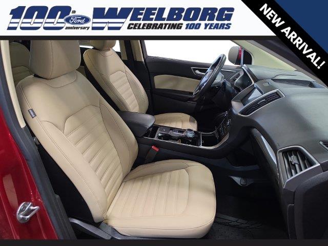 2020 Ford Edge - $22,990
