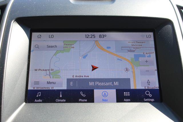 2020 Ford Edge SEL — photo 1 of 24