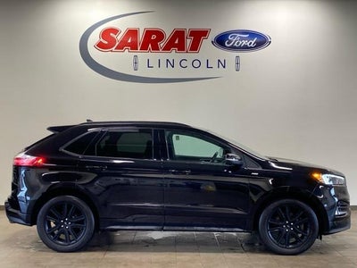 2020 Ford Edge AWD ST Line 4DR Crossover