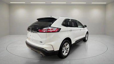2020 Ford Edge AWD SEL 4DR Crossover