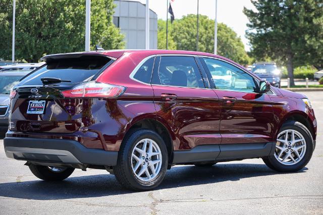 2021 Ford Edge - $17,903