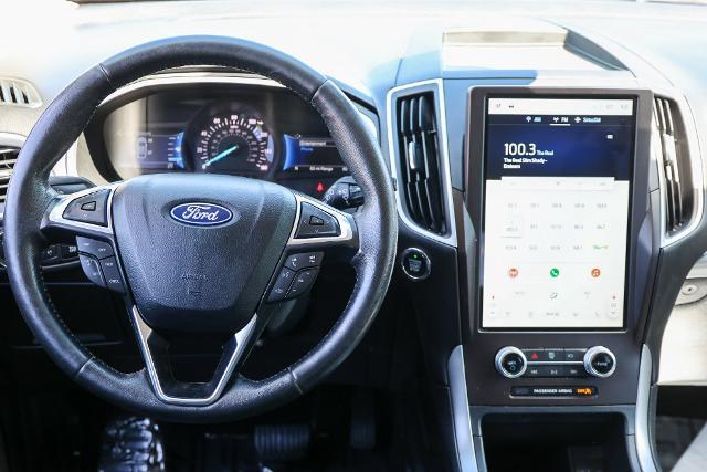 2021 Ford Edge - $17,903