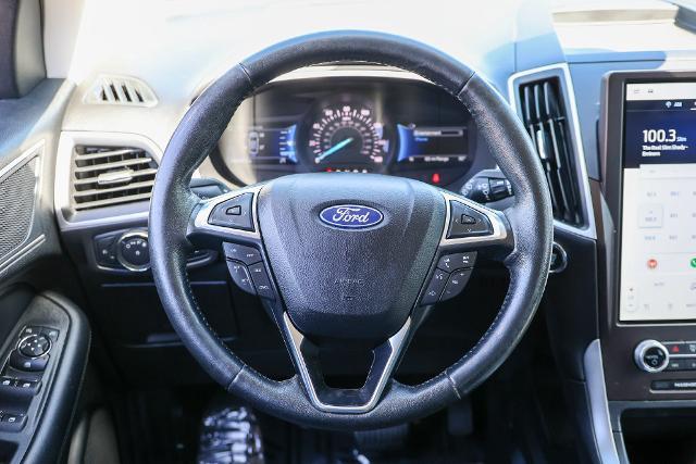 2021 Ford Edge - $17,903