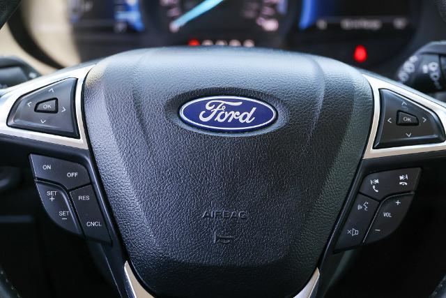 2021 Ford Edge - $17,903