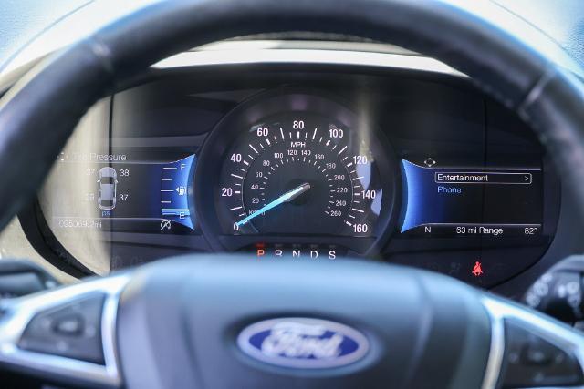 2021 Ford Edge - $17,903