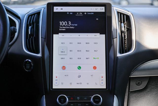 2021 Ford Edge - $17,903