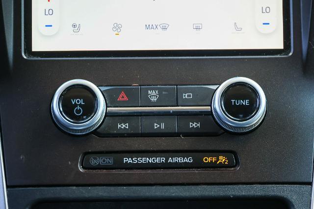 2021 Ford Edge - $17,903
