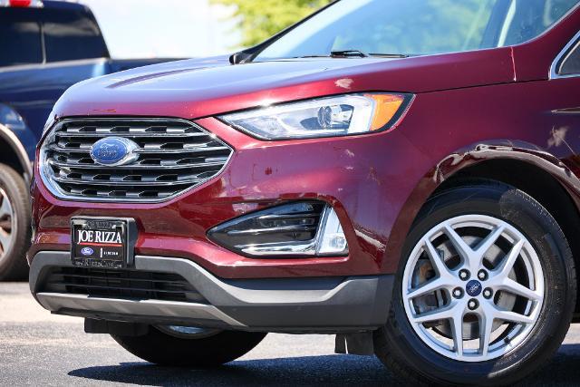 2021 Ford Edge - $17,903
