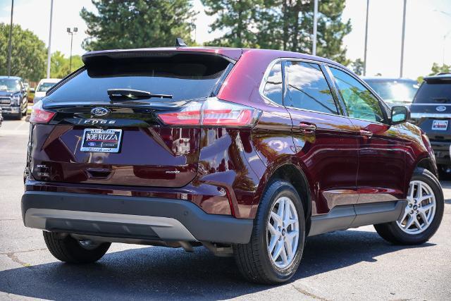 2021 Ford Edge - $17,903