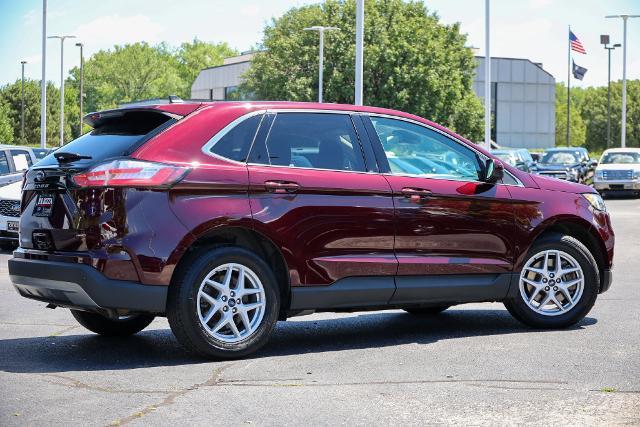 2021 Ford Edge - $17,903