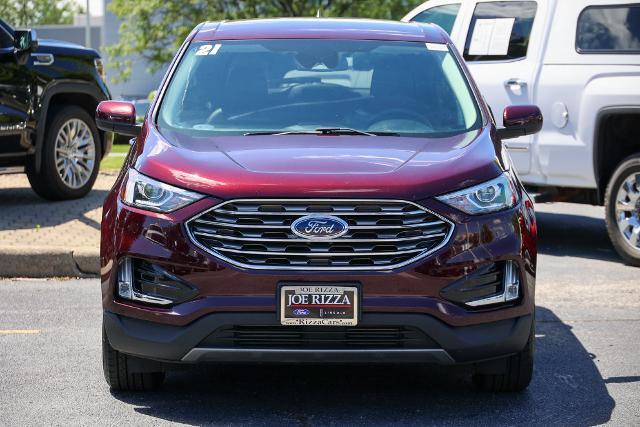2021 Ford Edge - $17,903