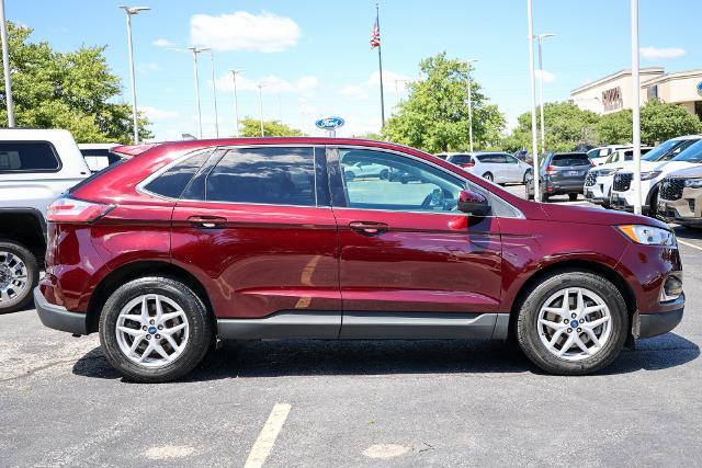 2021 Ford Edge - $17,903