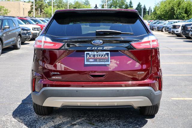 2021 Ford Edge - $17,903