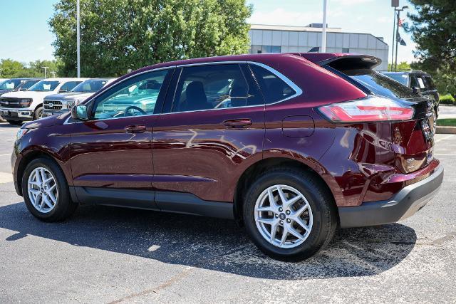 2021 Ford Edge - $17,903