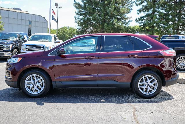 2021 Ford Edge - $17,903