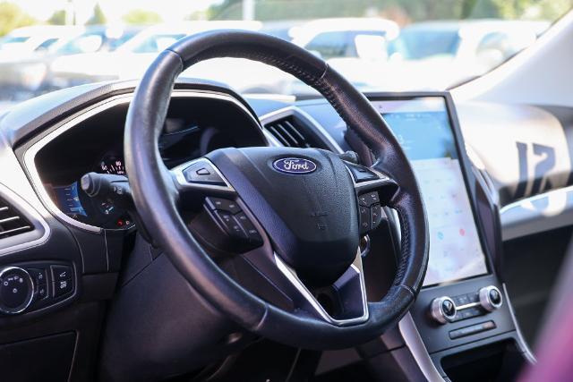 2021 Ford Edge - $17,903