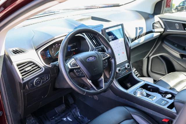 2021 Ford Edge - $17,903