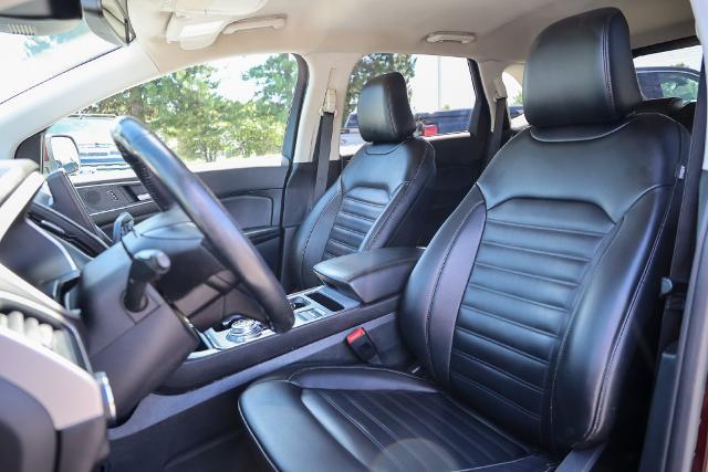 2021 Ford Edge - $17,903