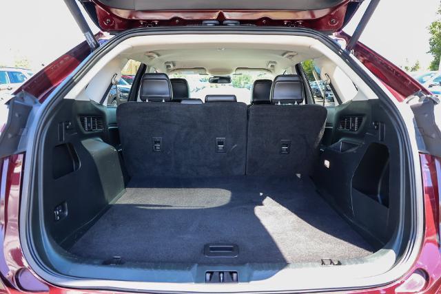 2021 Ford Edge - $17,903