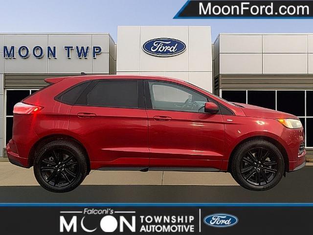 2021 Ford Edge - $22,808